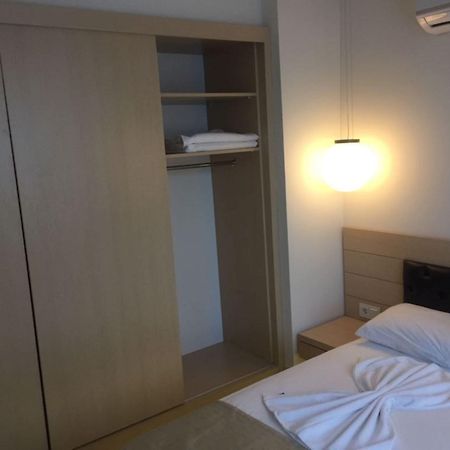 Boutique House Mim-A Aparthotel Анталия Екстериор снимка