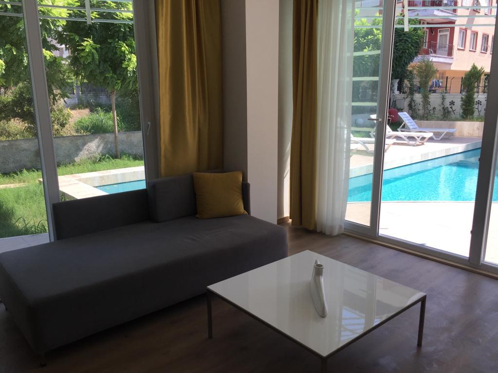 Boutique House Mim-A Aparthotel Анталия Екстериор снимка