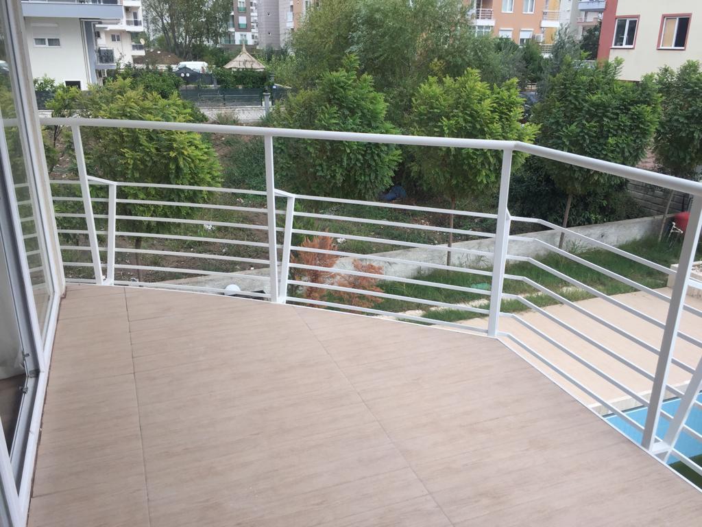 Boutique House Mim-A Aparthotel Анталия Екстериор снимка