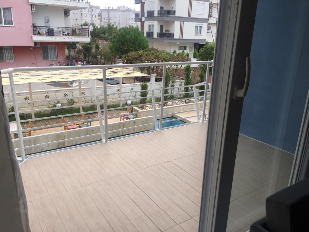 Boutique House Mim-A Aparthotel Анталия Екстериор снимка
