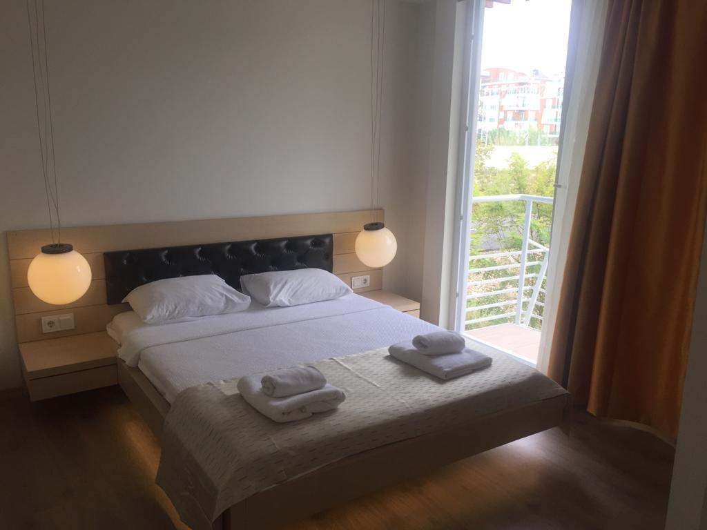 Boutique House Mim-A Aparthotel Анталия Екстериор снимка