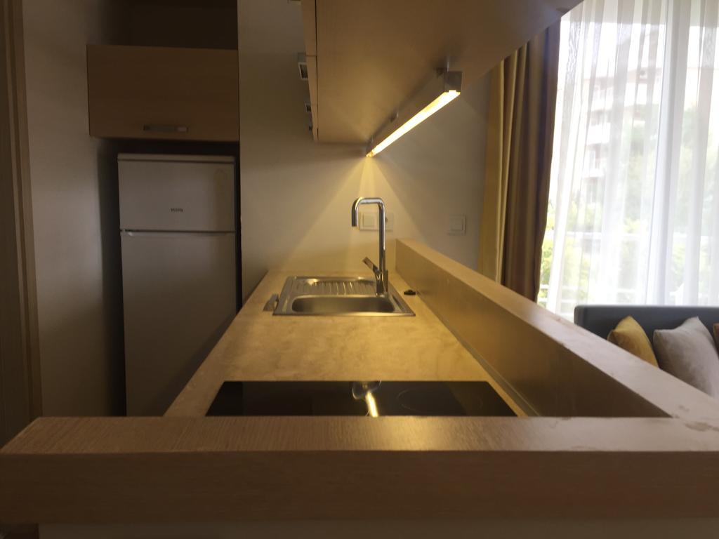 Boutique House Mim-A Aparthotel Анталия Екстериор снимка