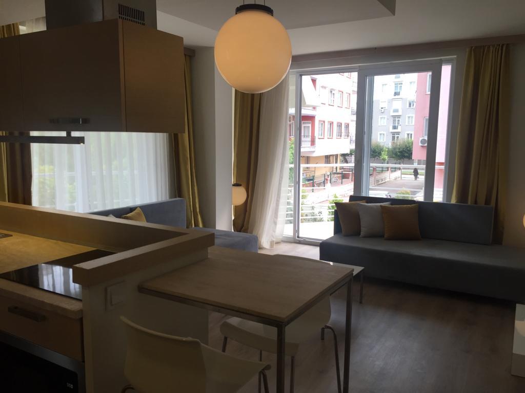 Boutique House Mim-A Aparthotel Анталия Екстериор снимка