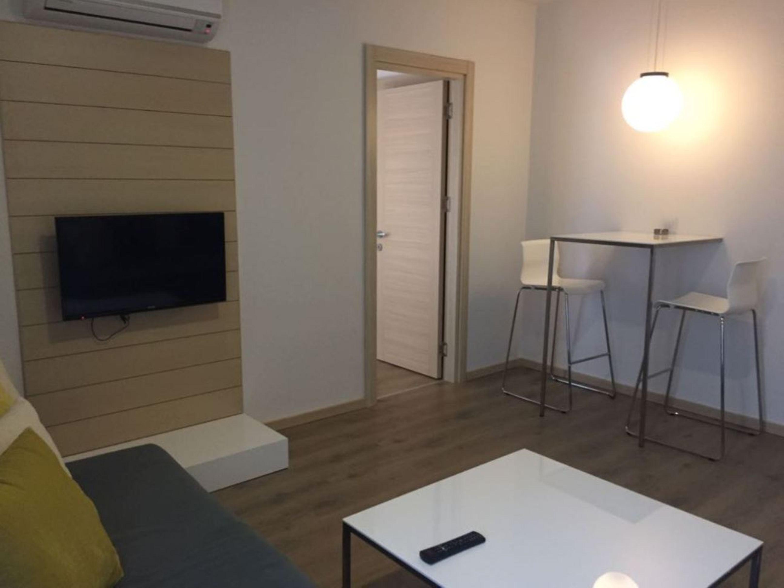 Boutique House Mim-A Aparthotel Анталия Екстериор снимка