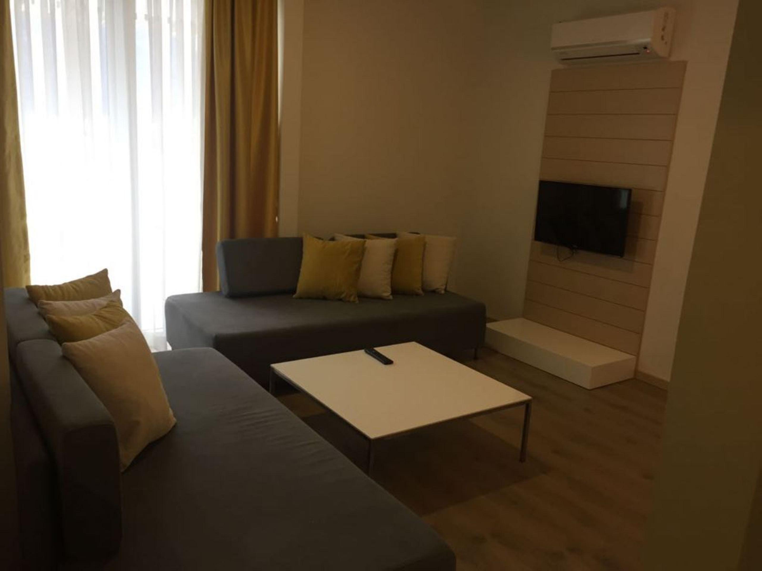 Boutique House Mim-A Aparthotel Анталия Екстериор снимка