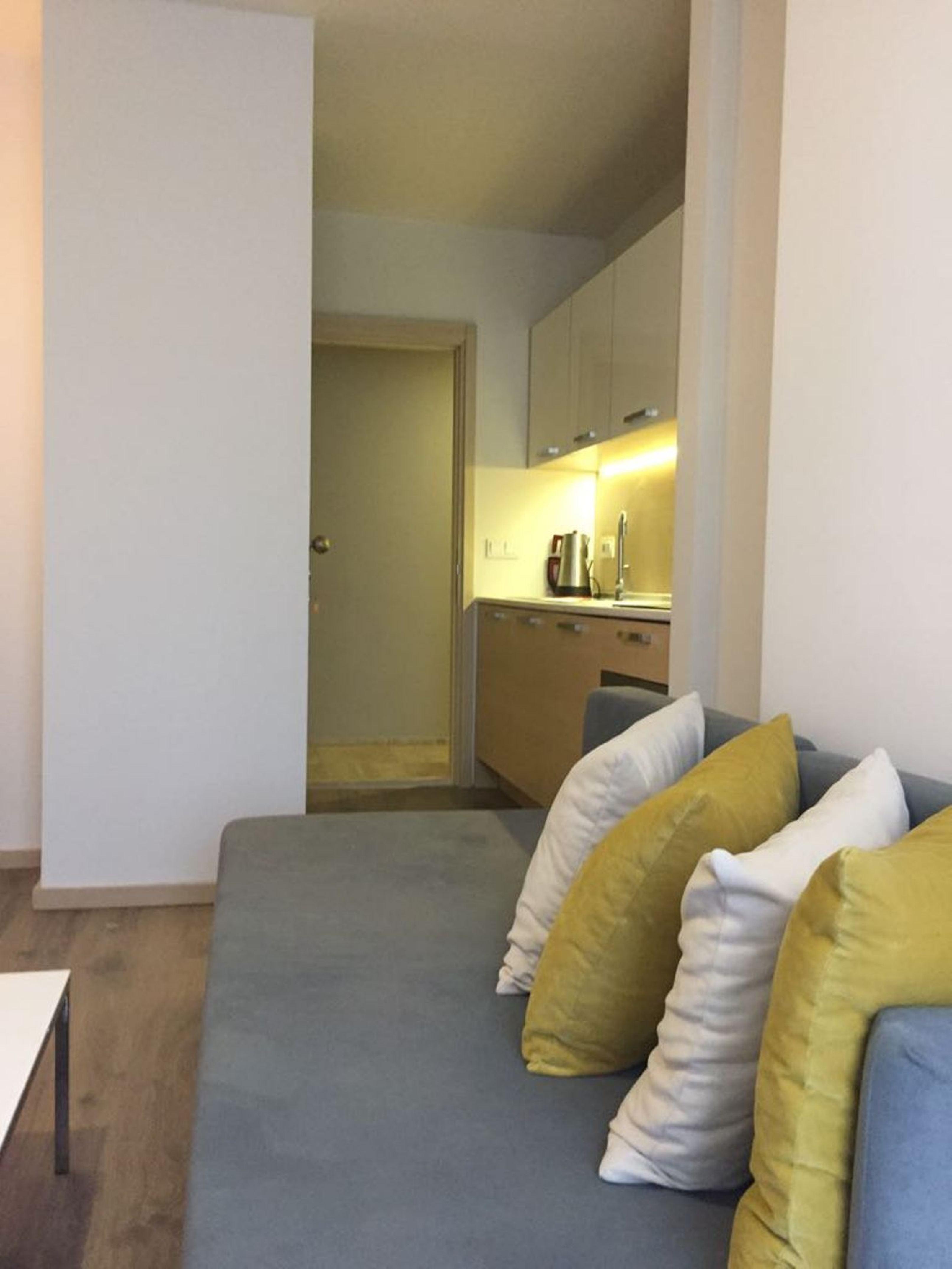 Boutique House Mim-A Aparthotel Анталия Екстериор снимка