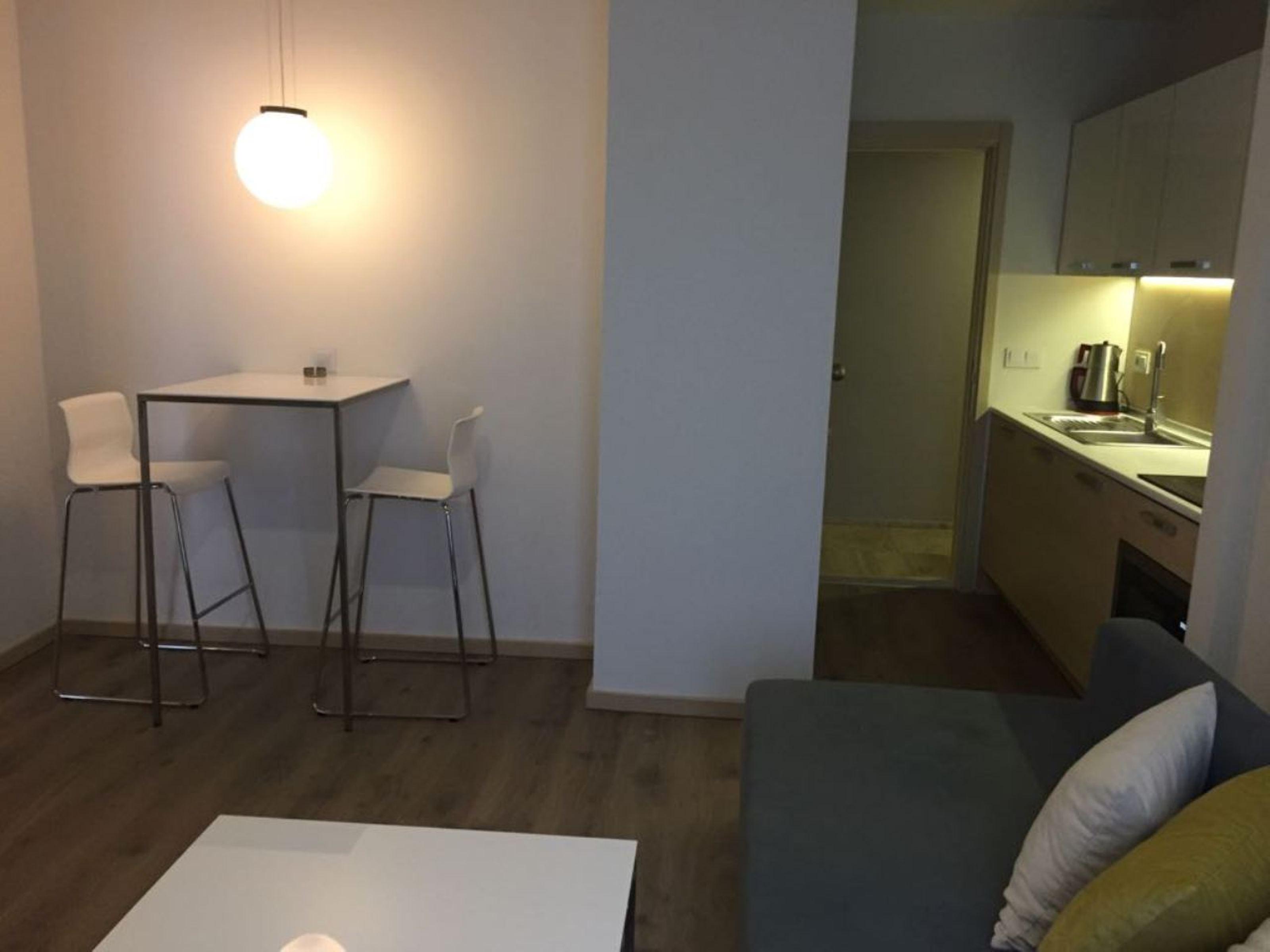 Boutique House Mim-A Aparthotel Анталия Екстериор снимка