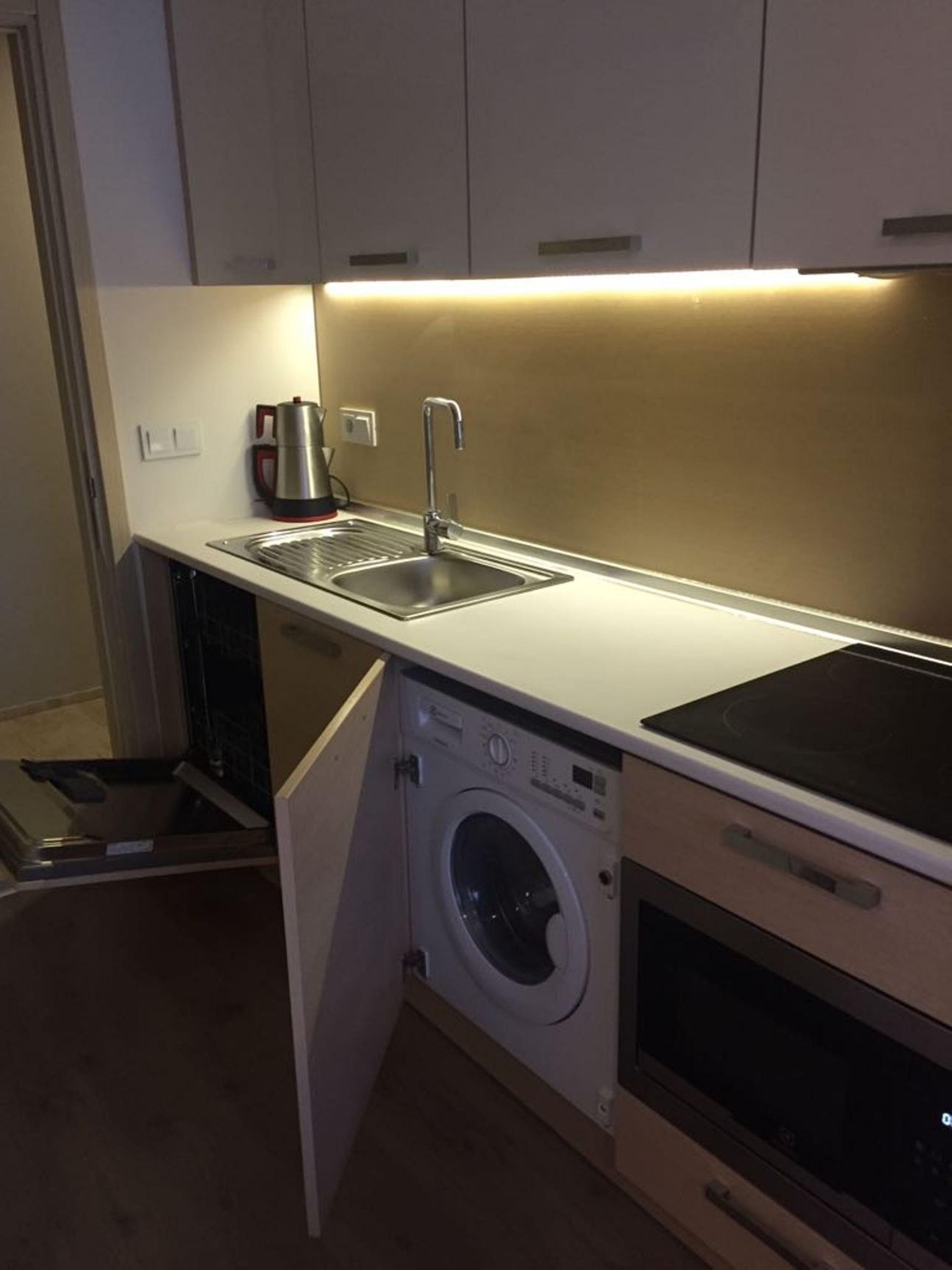 Boutique House Mim-A Aparthotel Анталия Екстериор снимка