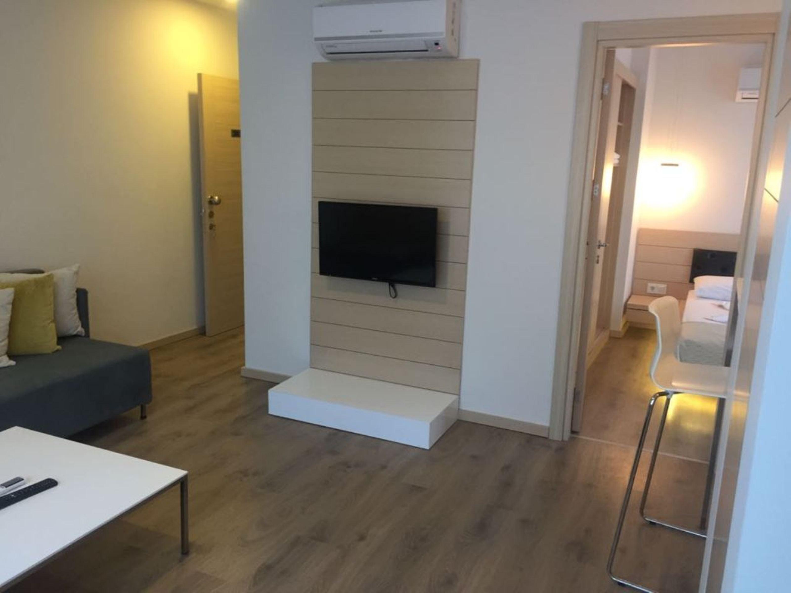 Boutique House Mim-A Aparthotel Анталия Екстериор снимка