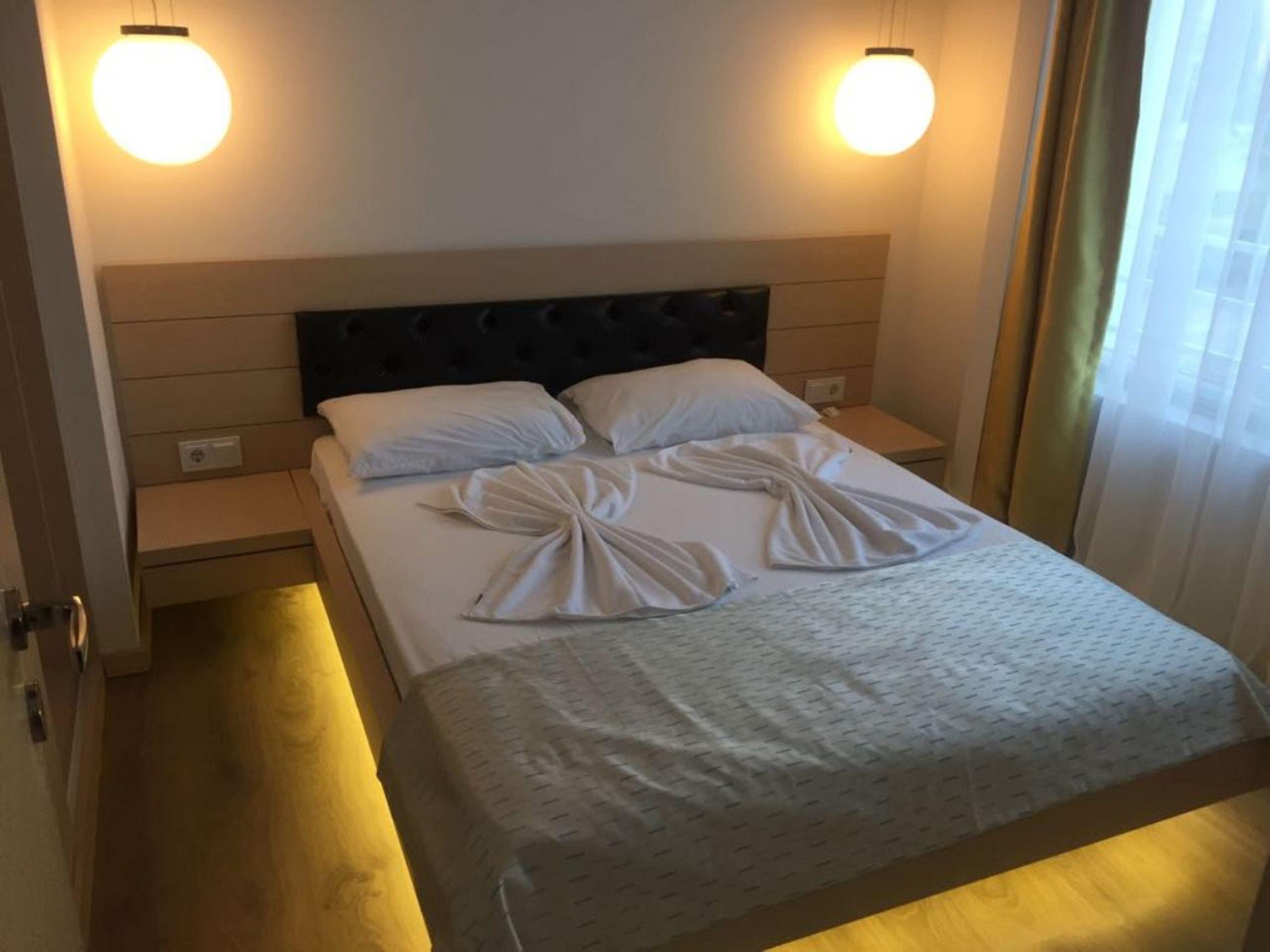 Boutique House Mim-A Aparthotel Анталия Екстериор снимка