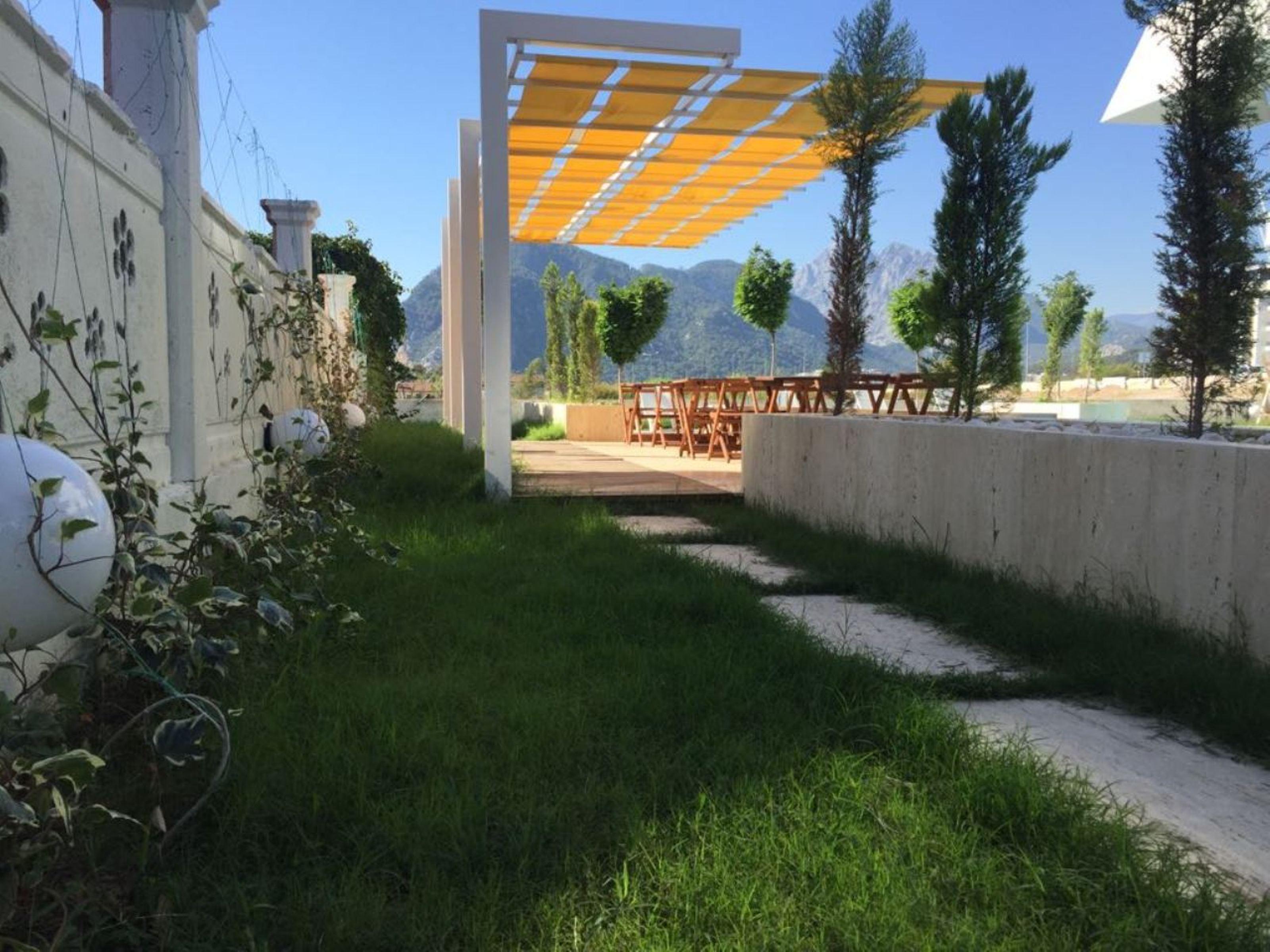 Boutique House Mim-A Aparthotel Анталия Екстериор снимка