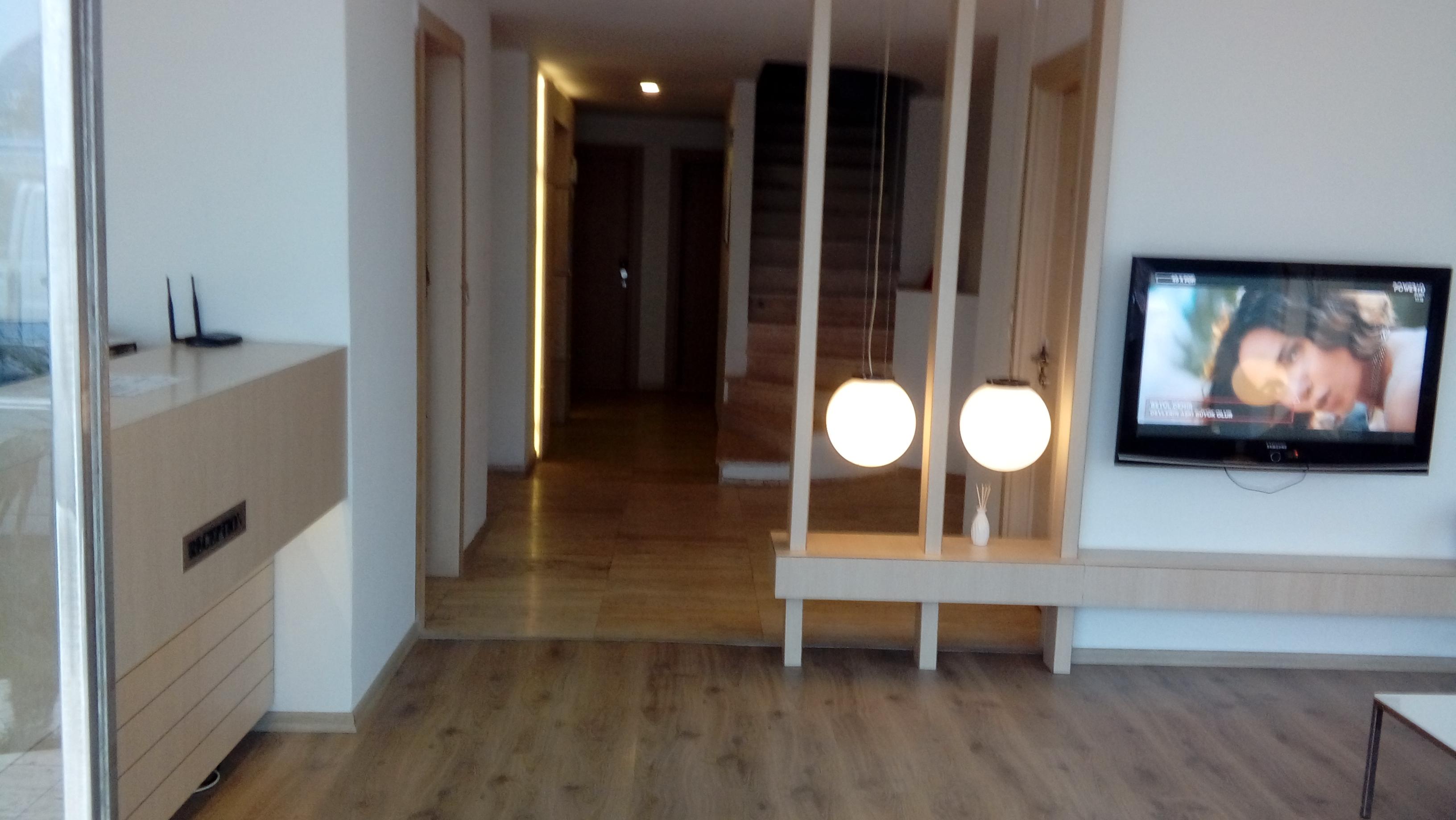 Boutique House Mim-A Aparthotel Анталия Екстериор снимка