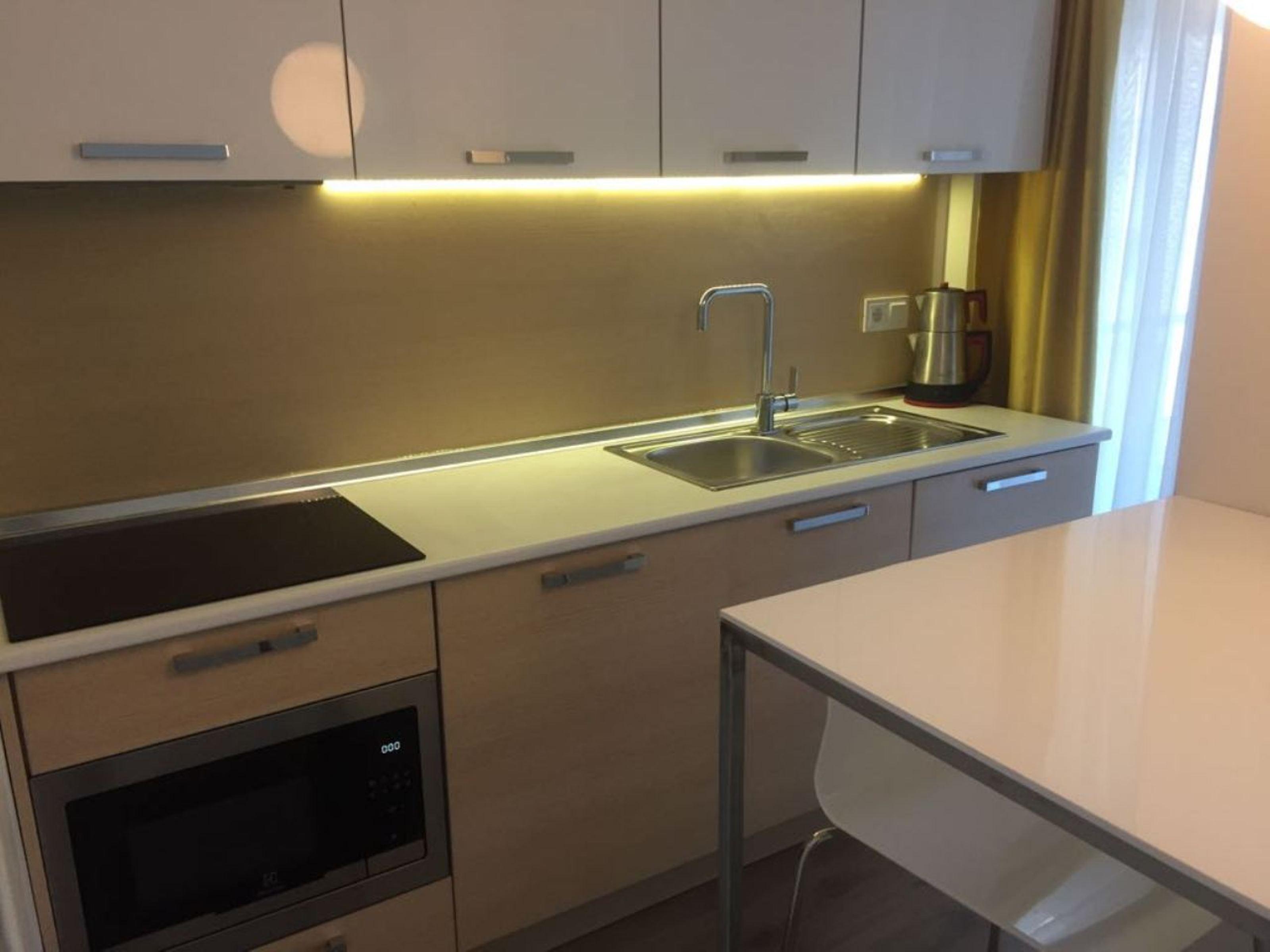 Boutique House Mim-A Aparthotel Анталия Екстериор снимка