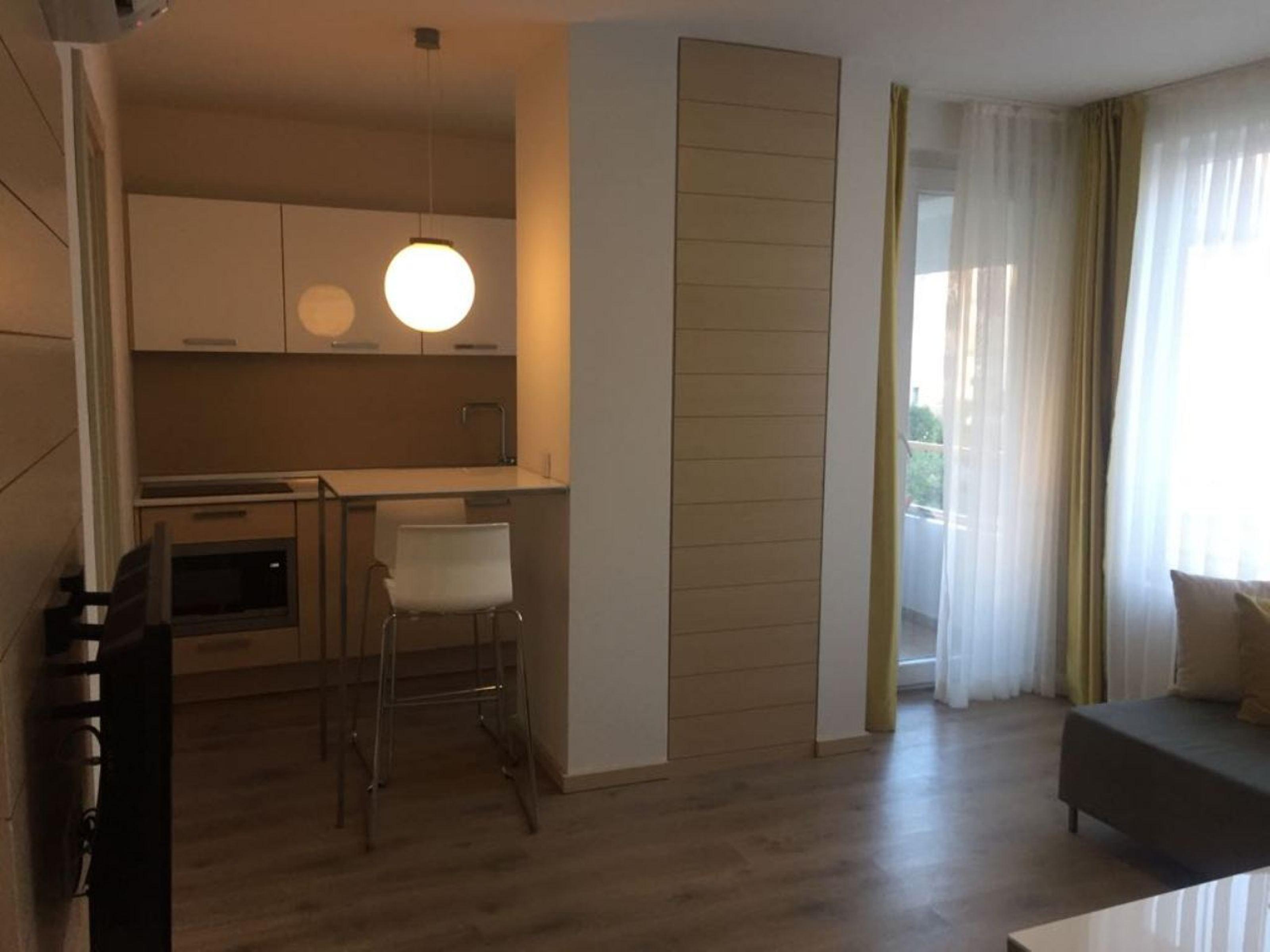 Boutique House Mim-A Aparthotel Анталия Екстериор снимка