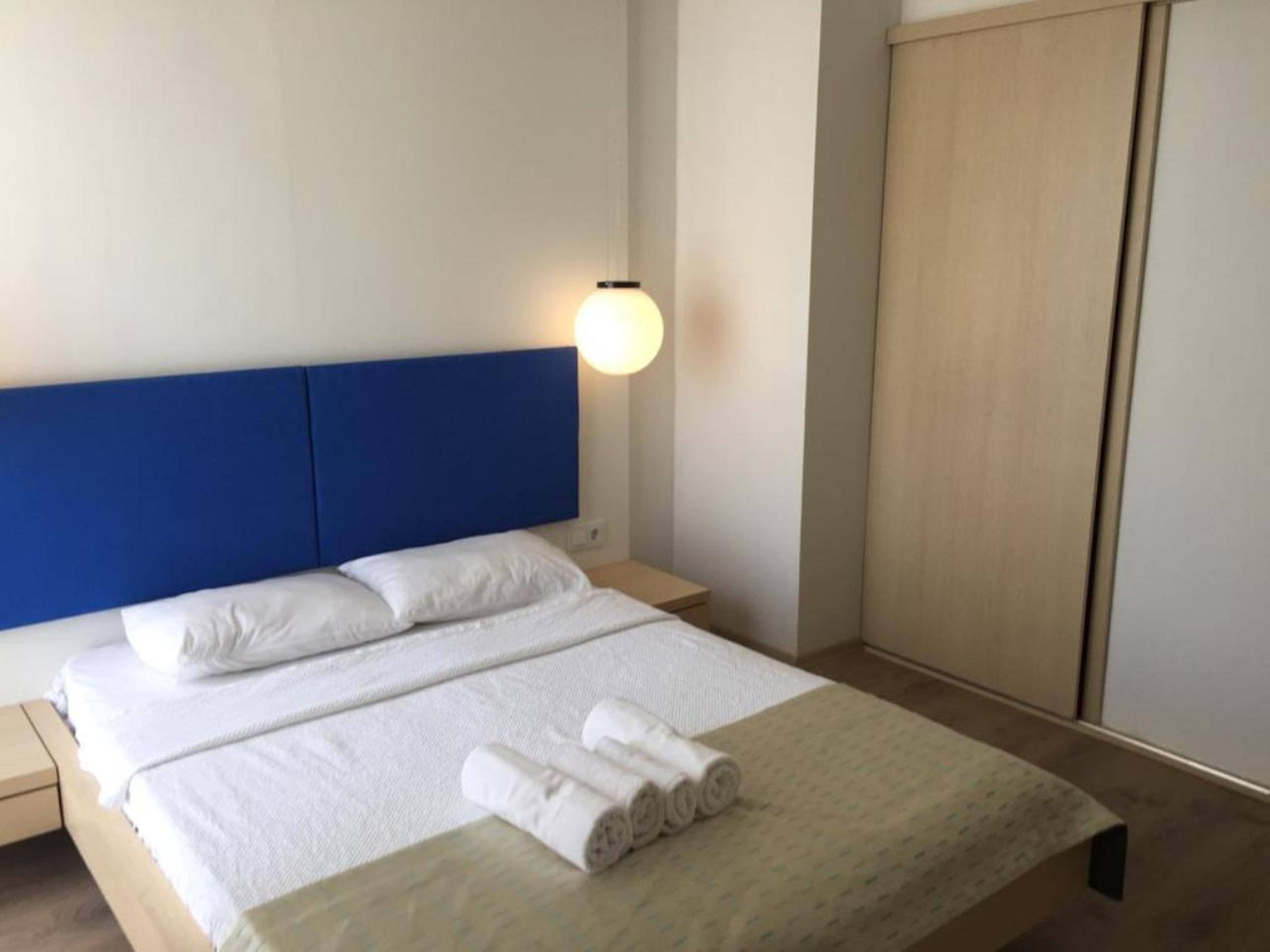 Boutique House Mim-A Aparthotel Анталия Екстериор снимка