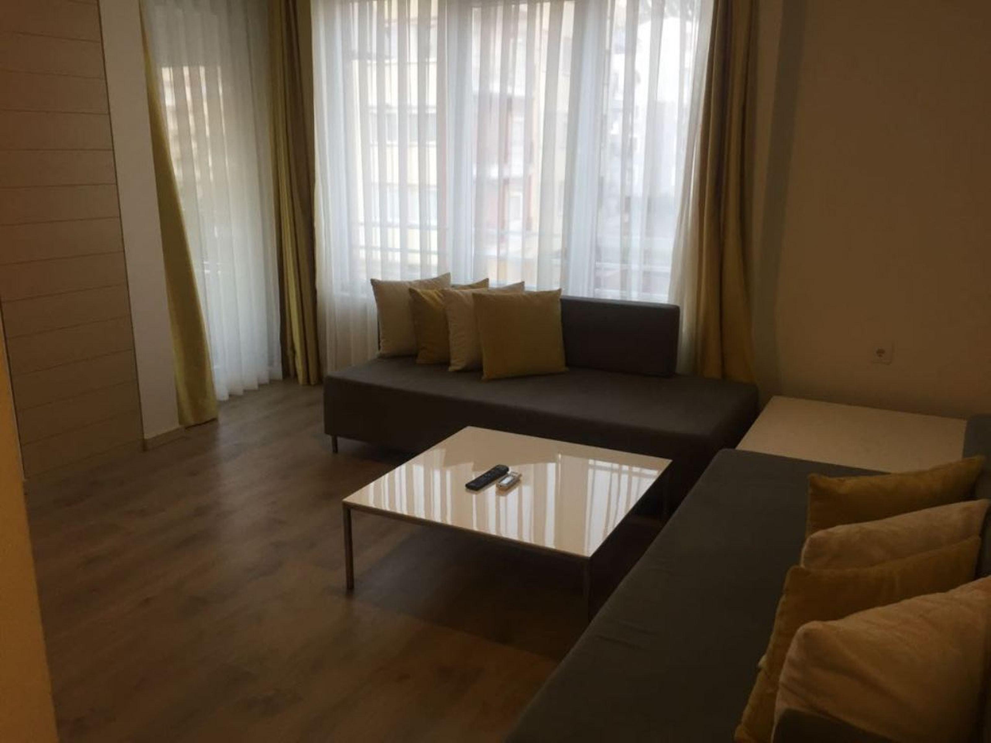 Boutique House Mim-A Aparthotel Анталия Екстериор снимка