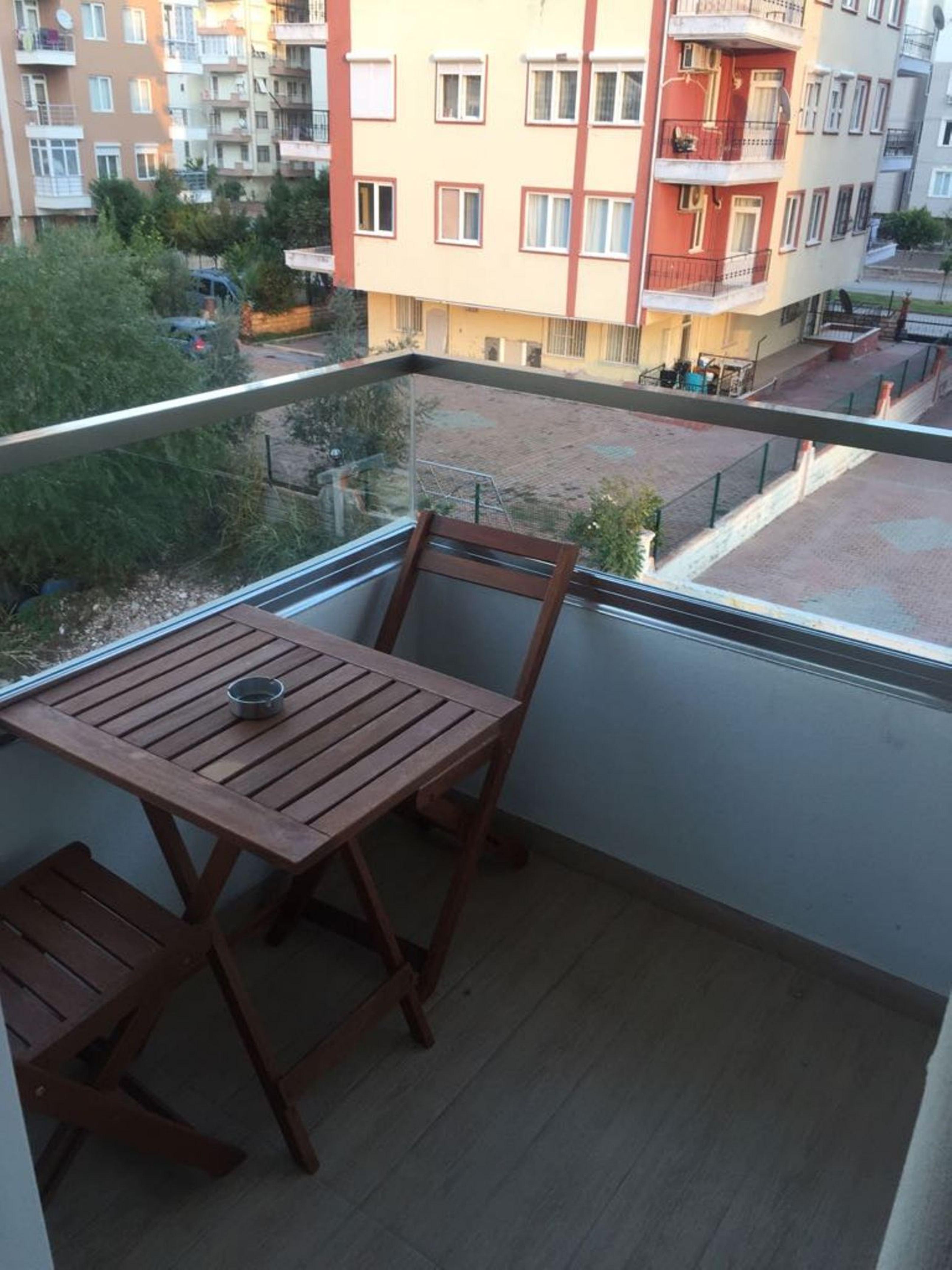Boutique House Mim-A Aparthotel Анталия Екстериор снимка