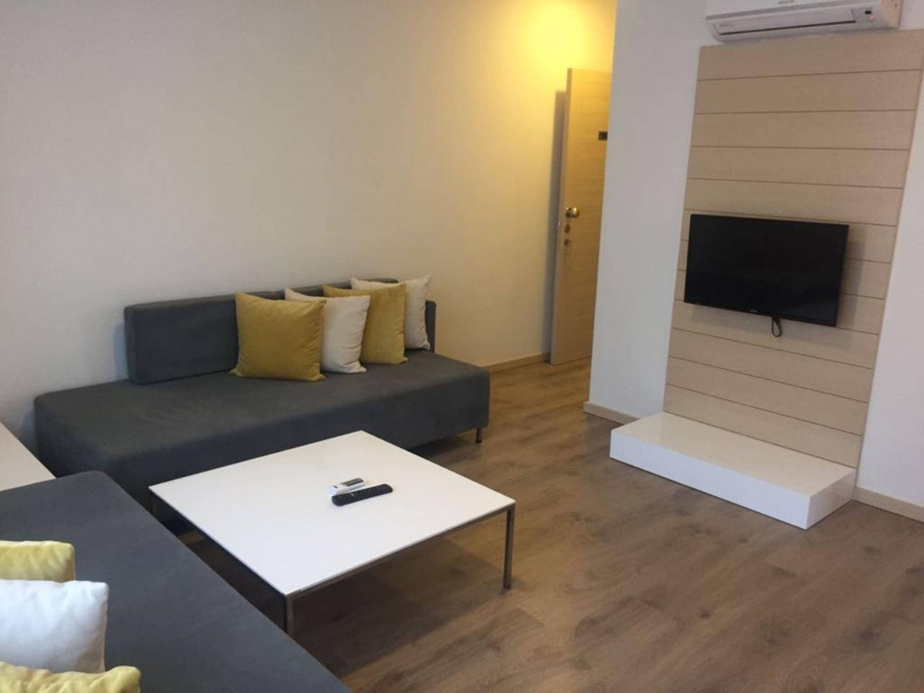 Boutique House Mim-A Aparthotel Анталия Екстериор снимка