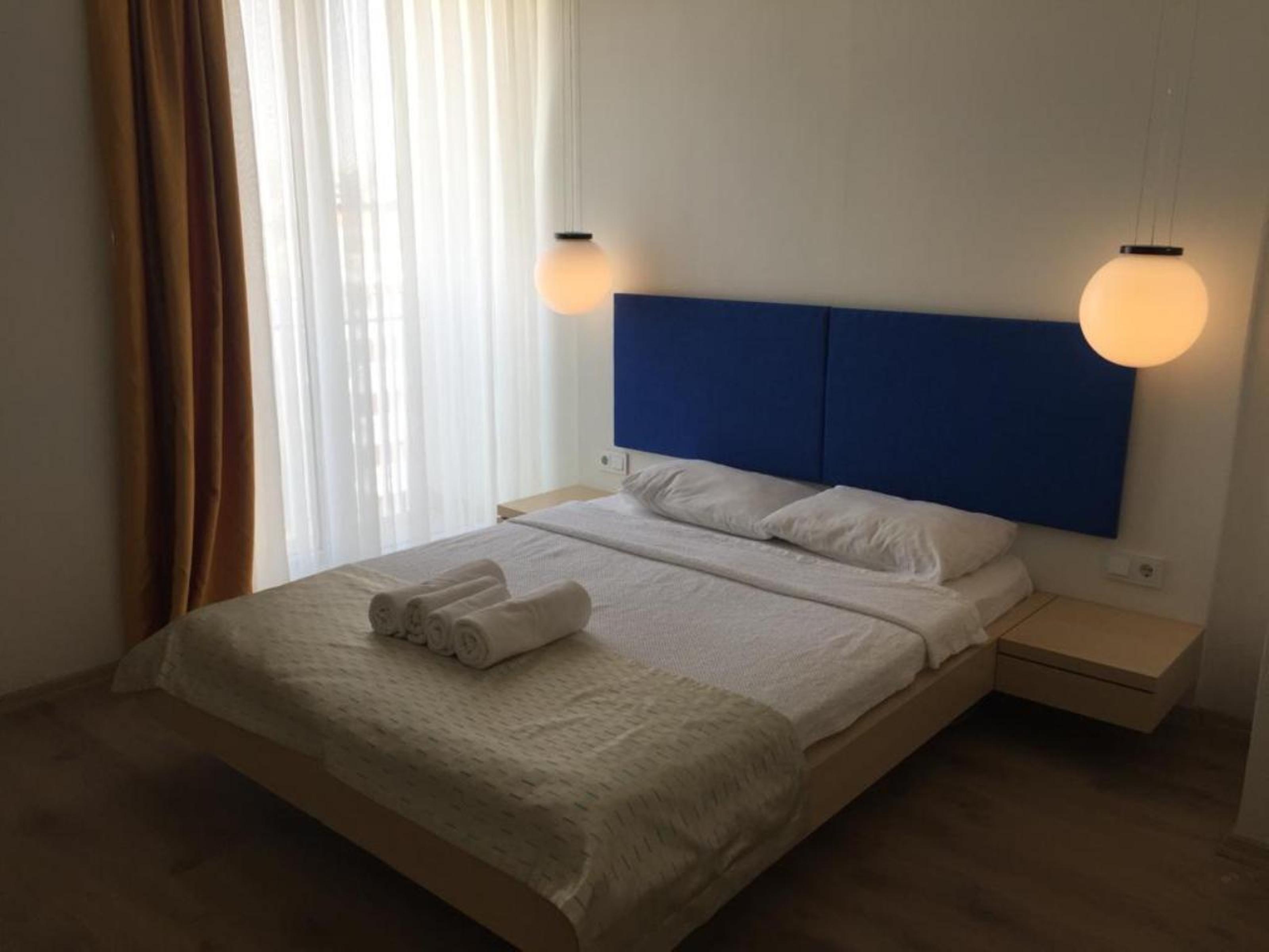 Boutique House Mim-A Aparthotel Анталия Екстериор снимка