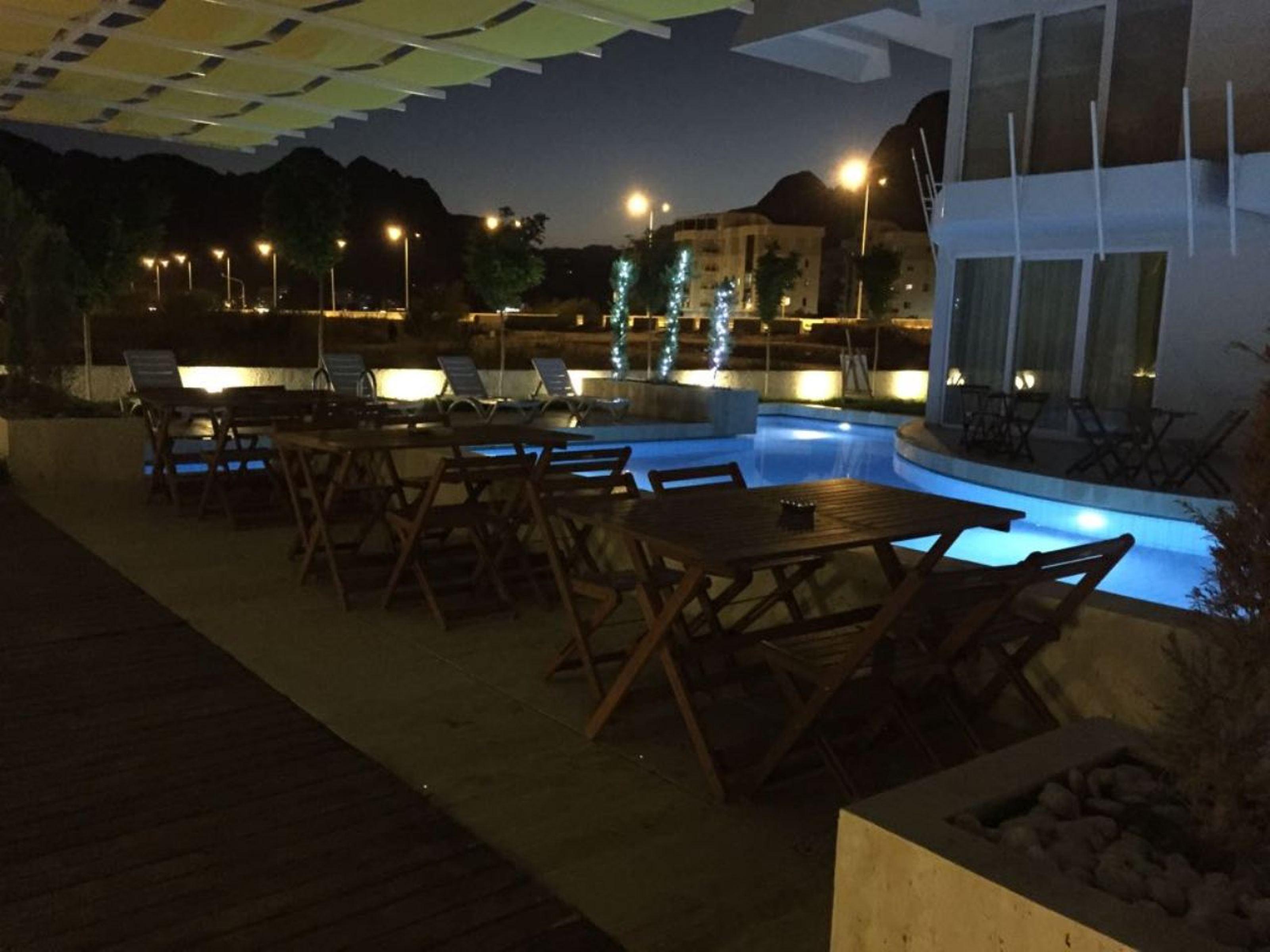 Boutique House Mim-A Aparthotel Анталия Екстериор снимка