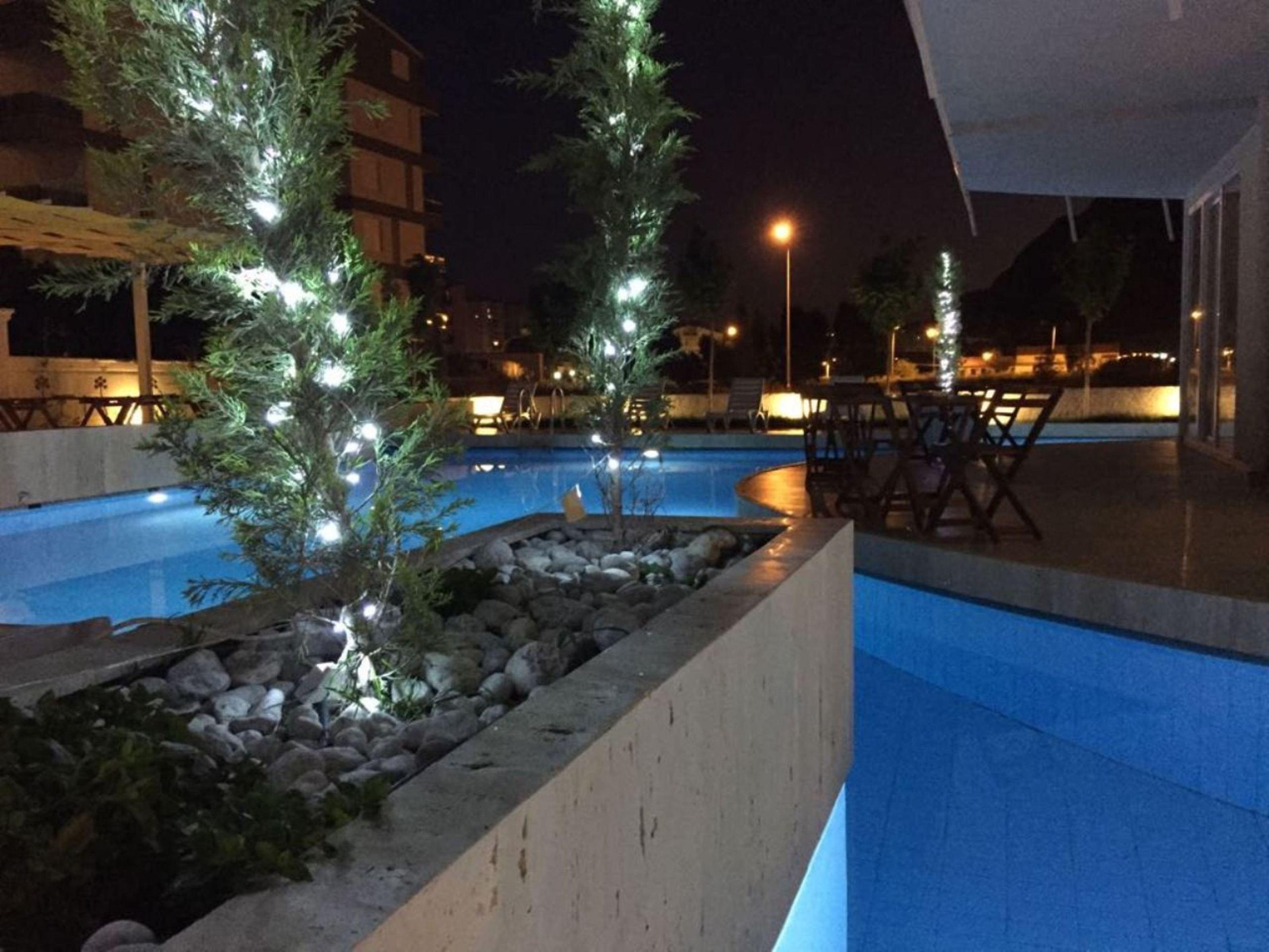 Boutique House Mim-A Aparthotel Анталия Екстериор снимка