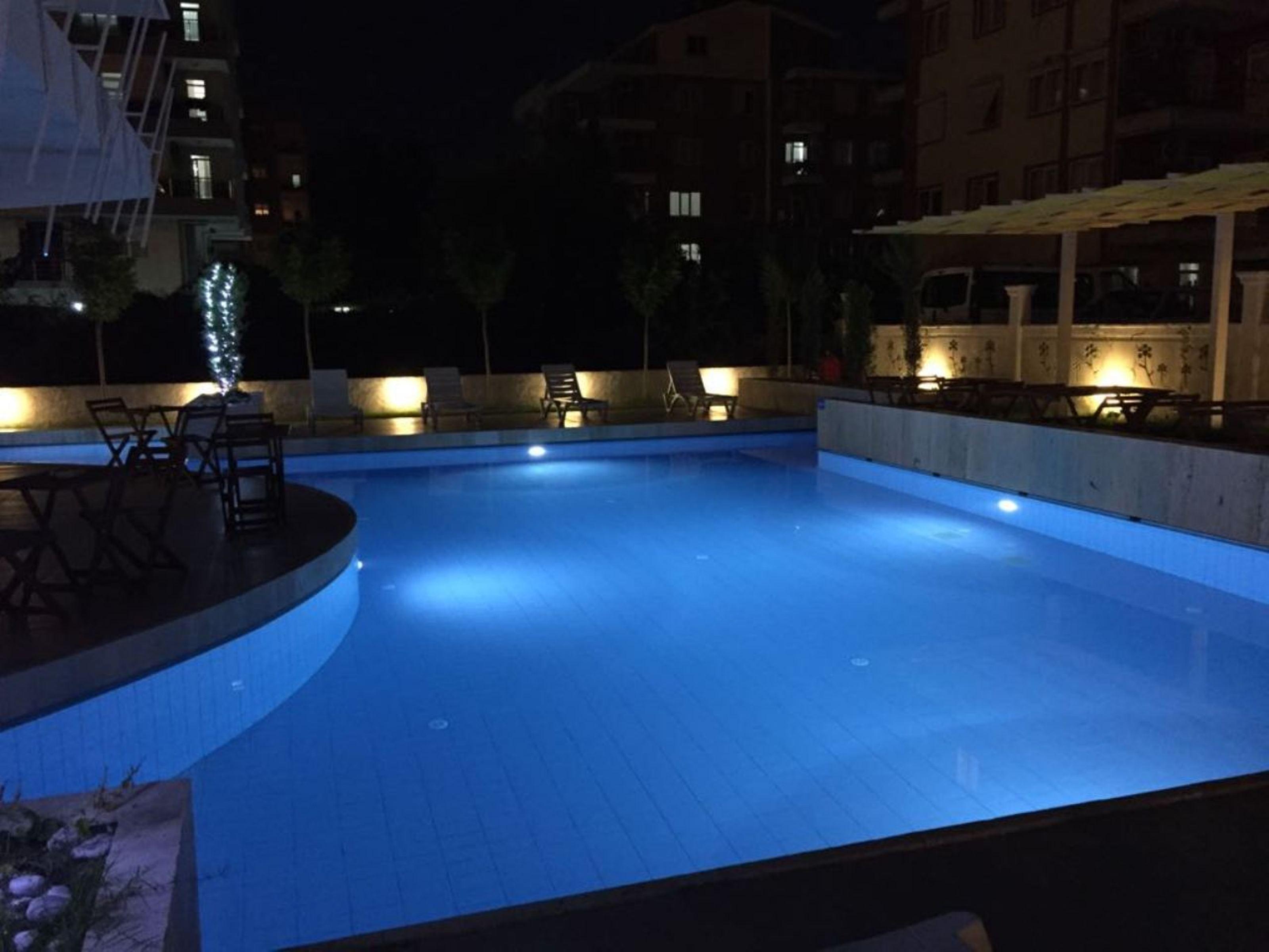 Boutique House Mim-A Aparthotel Анталия Екстериор снимка