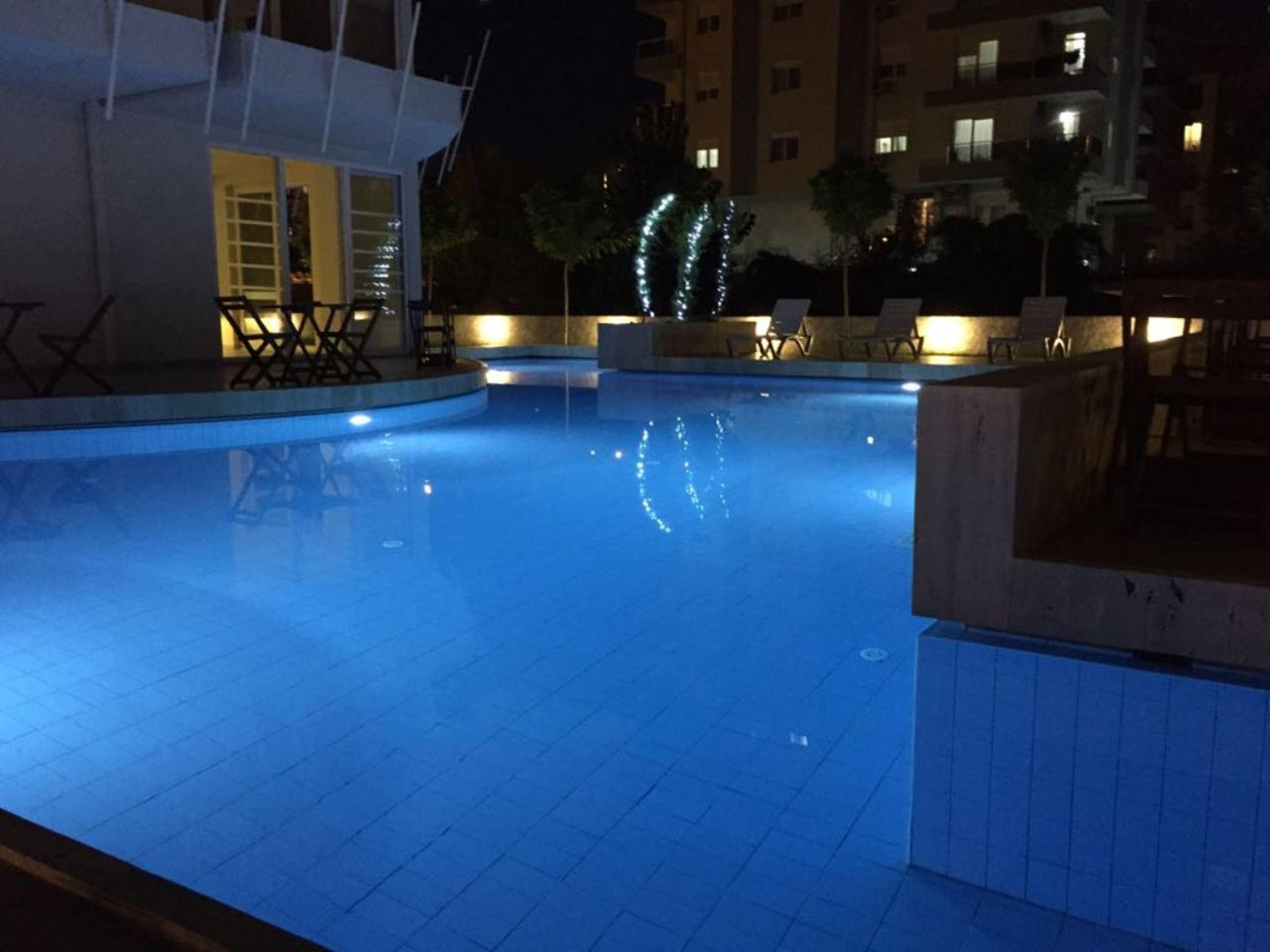 Boutique House Mim-A Aparthotel Анталия Екстериор снимка