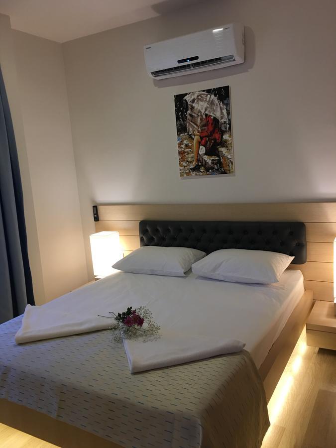 Boutique House Mim-A Aparthotel Анталия Екстериор снимка