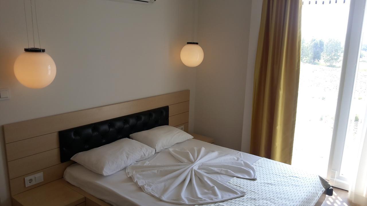 Boutique House Mim-A Aparthotel Анталия Екстериор снимка