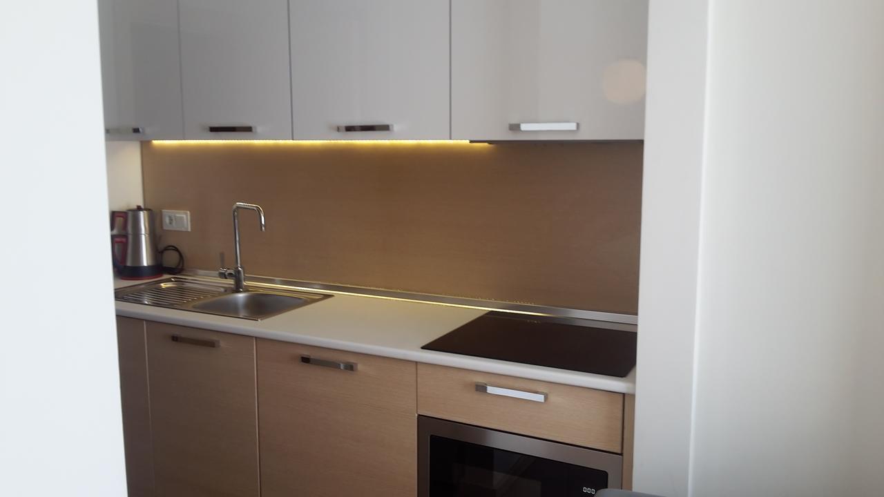 Boutique House Mim-A Aparthotel Анталия Екстериор снимка