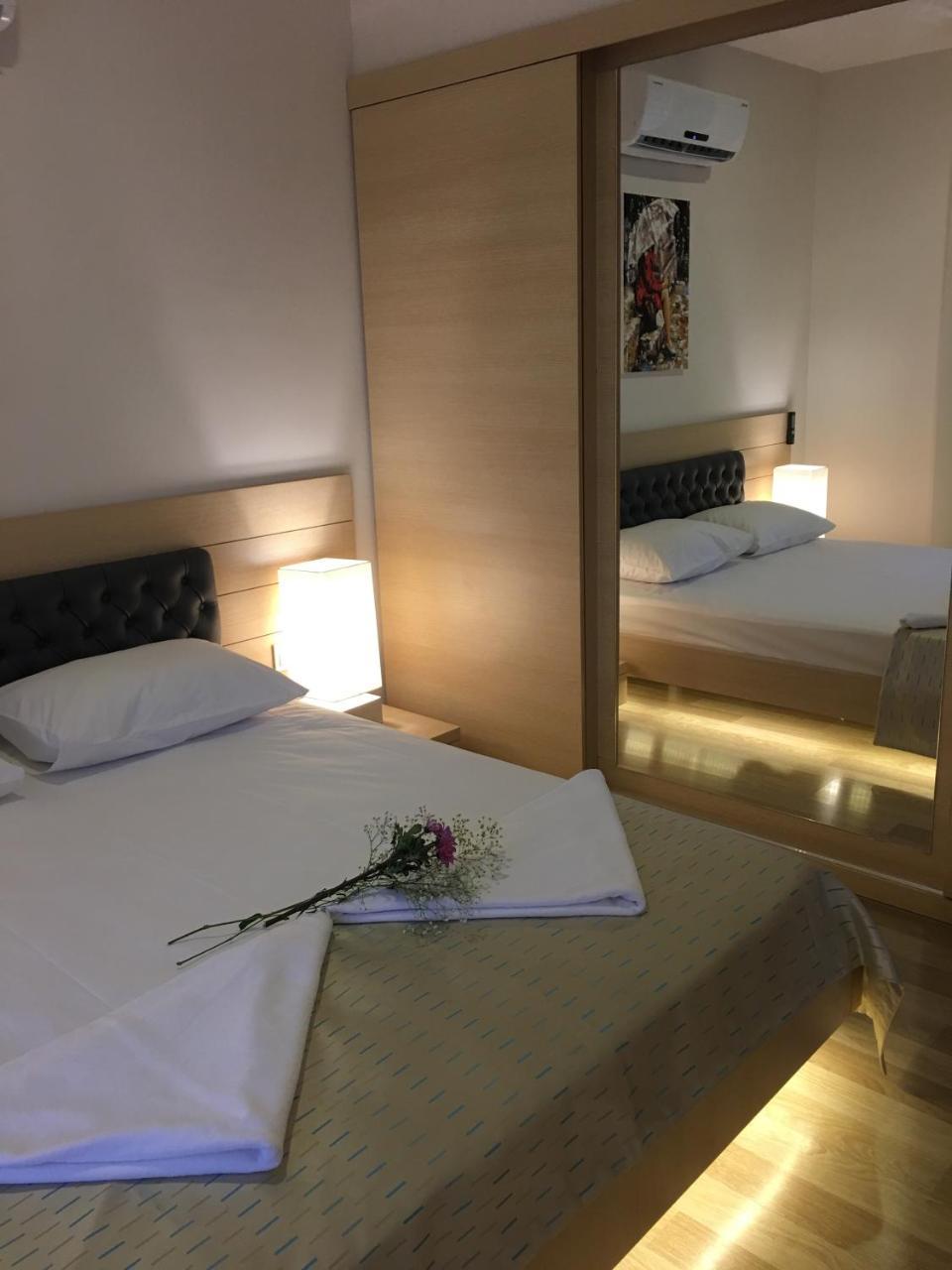 Boutique House Mim-A Aparthotel Анталия Екстериор снимка
