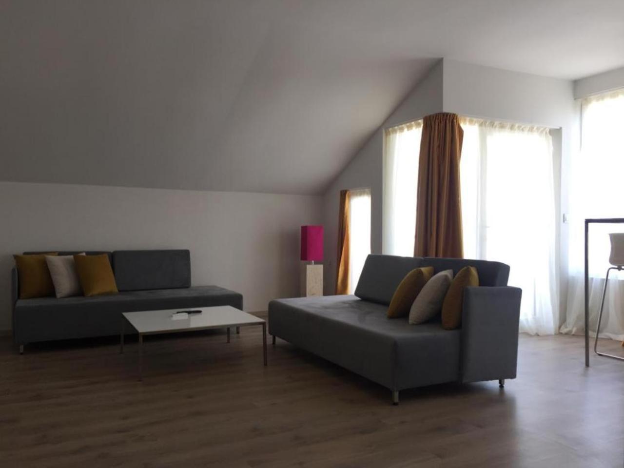 Boutique House Mim-A Aparthotel Анталия Екстериор снимка