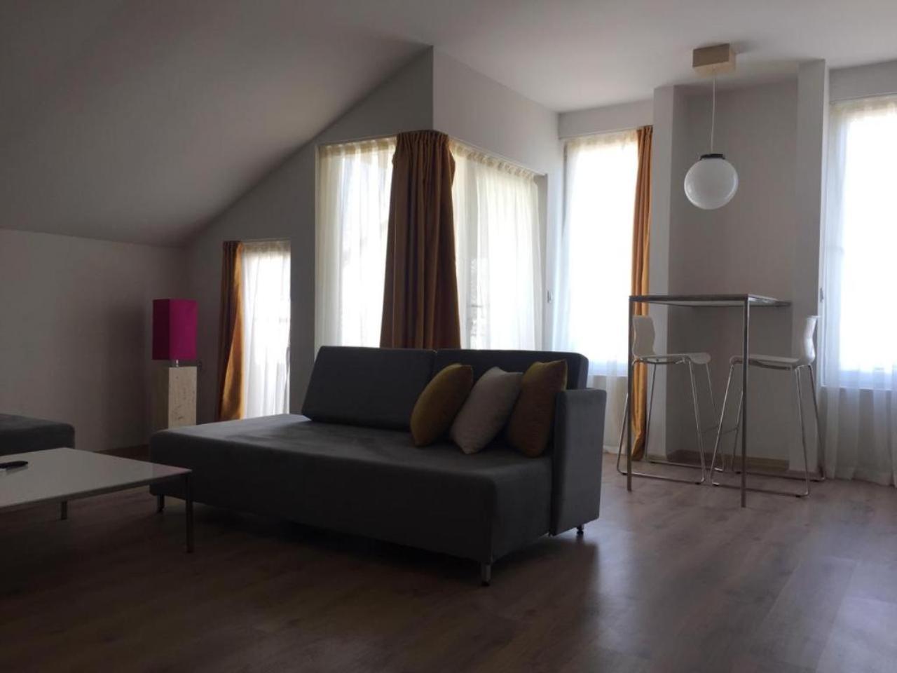 Boutique House Mim-A Aparthotel Анталия Екстериор снимка
