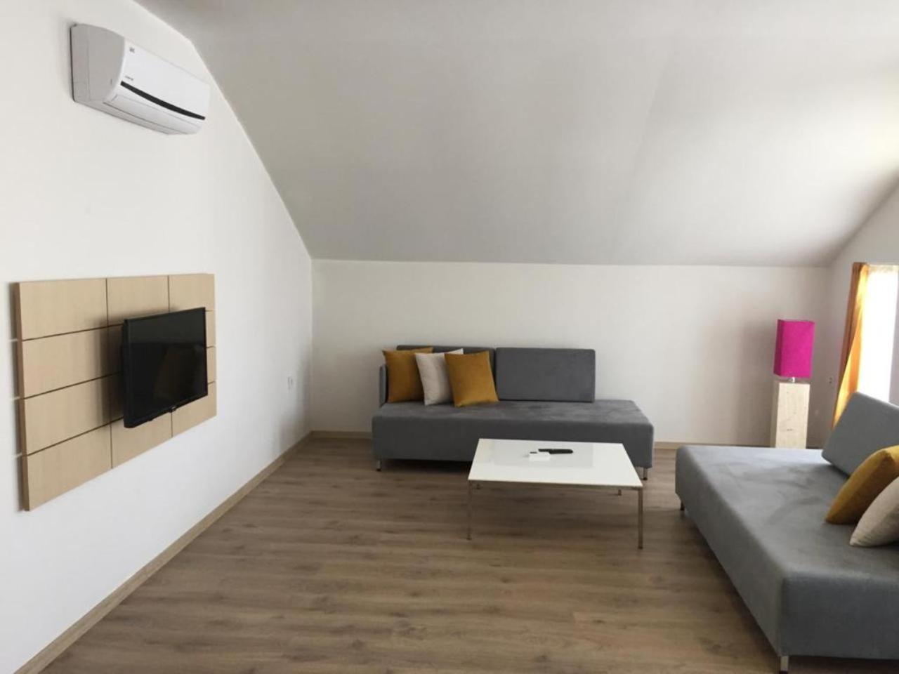 Boutique House Mim-A Aparthotel Анталия Екстериор снимка
