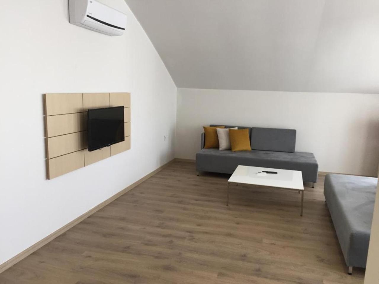 Boutique House Mim-A Aparthotel Анталия Екстериор снимка