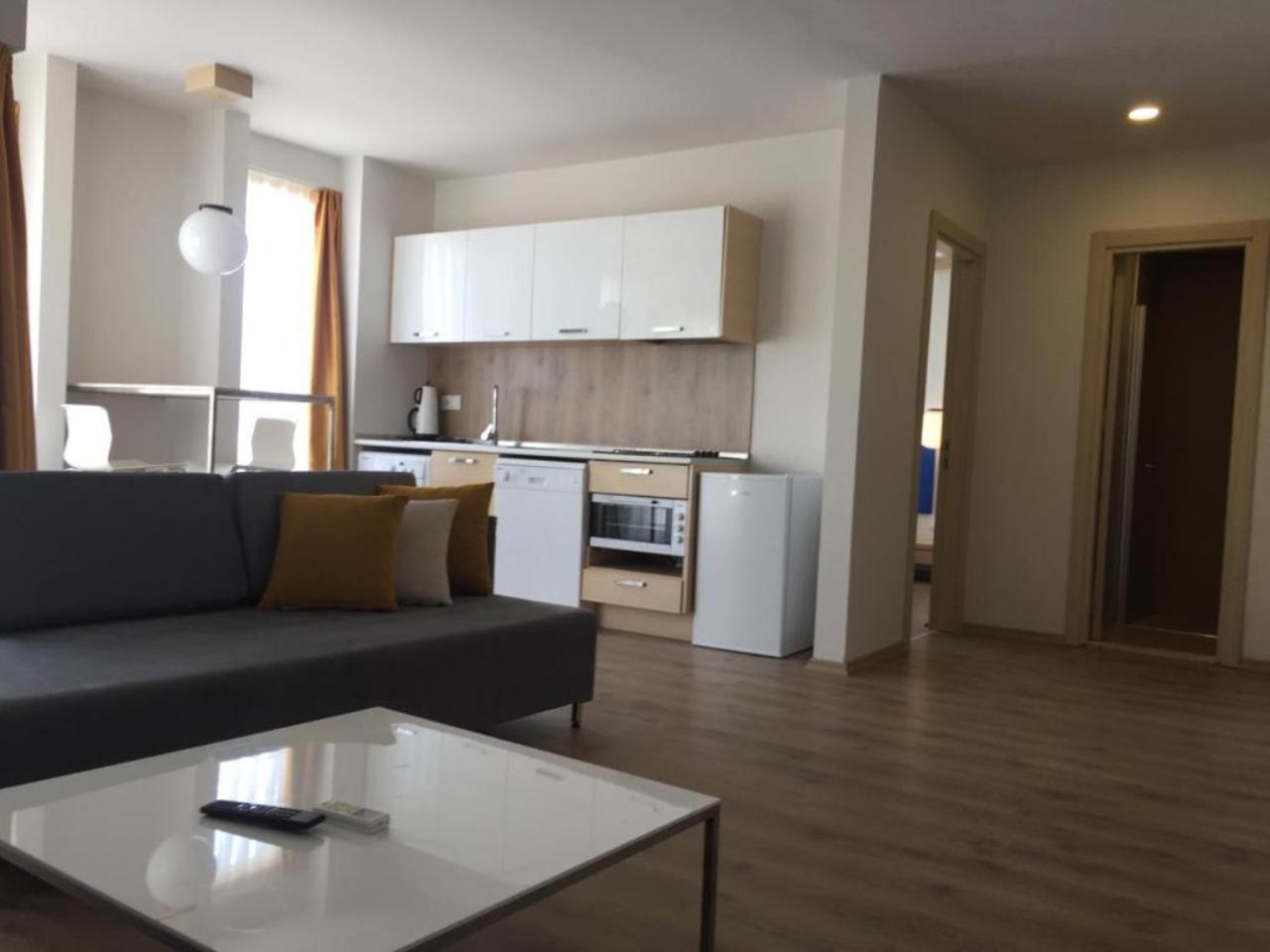 Boutique House Mim-A Aparthotel Анталия Екстериор снимка