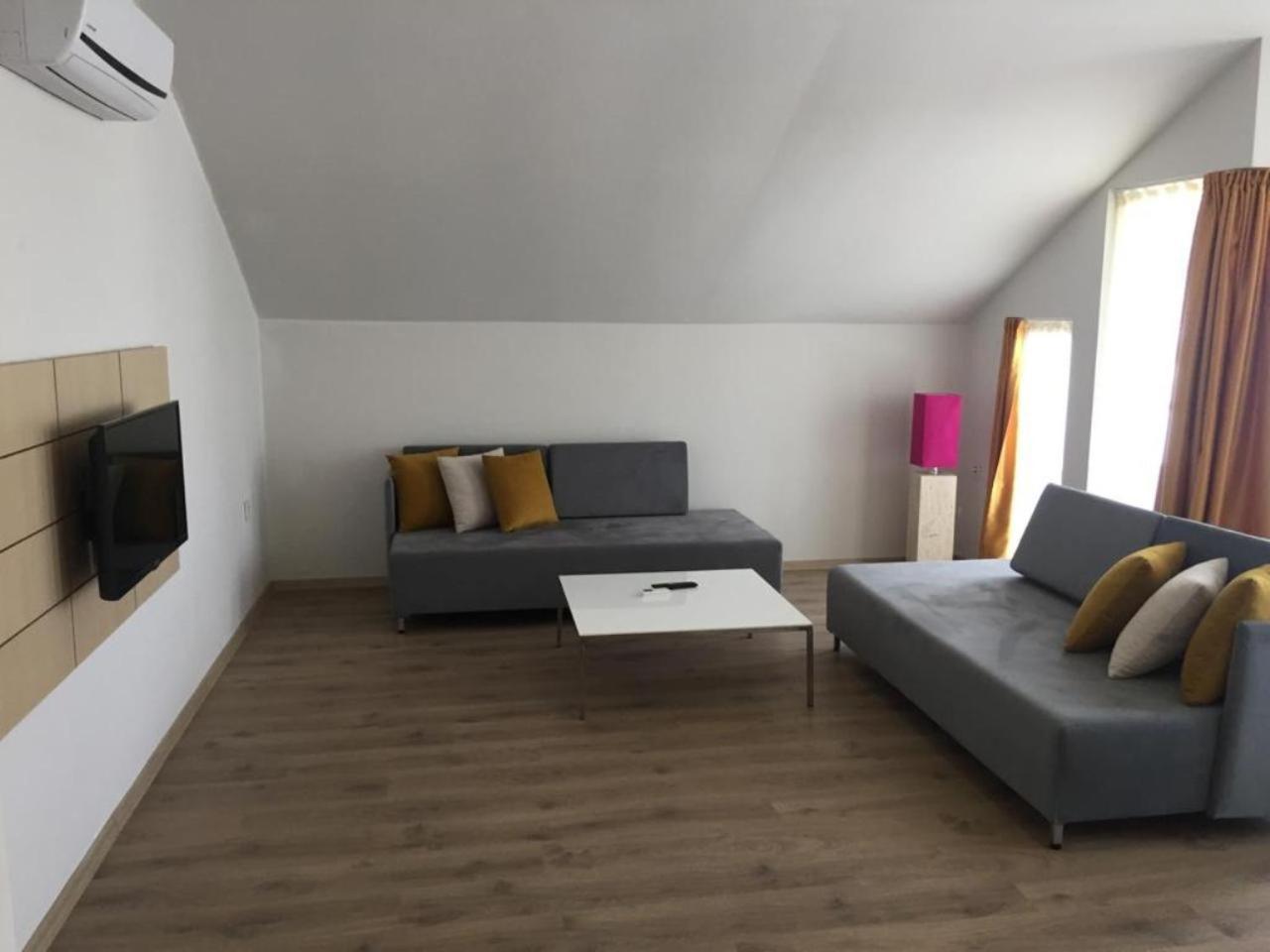 Boutique House Mim-A Aparthotel Анталия Екстериор снимка