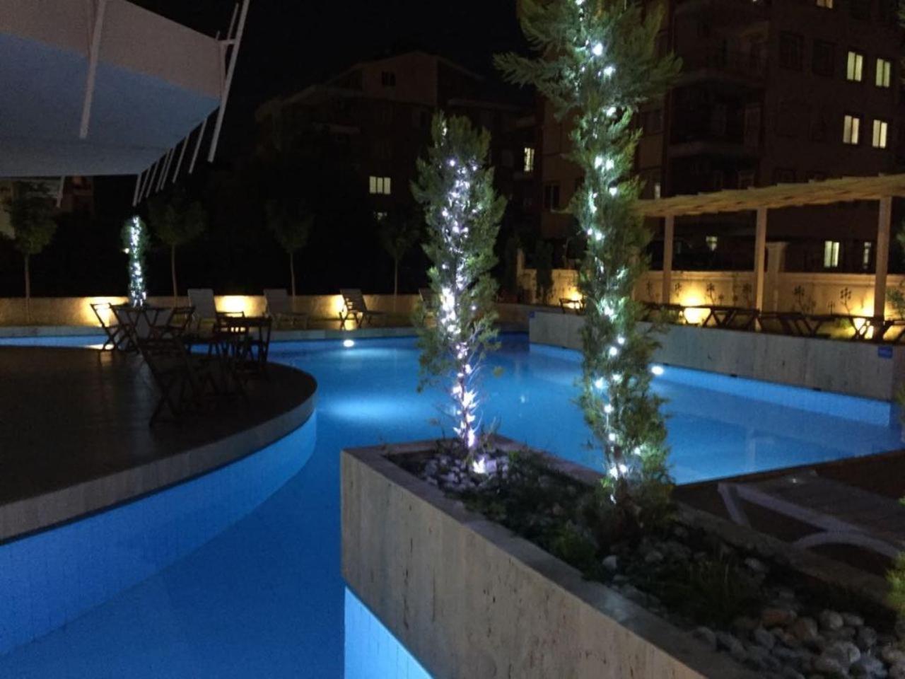 Boutique House Mim-A Aparthotel Анталия Екстериор снимка