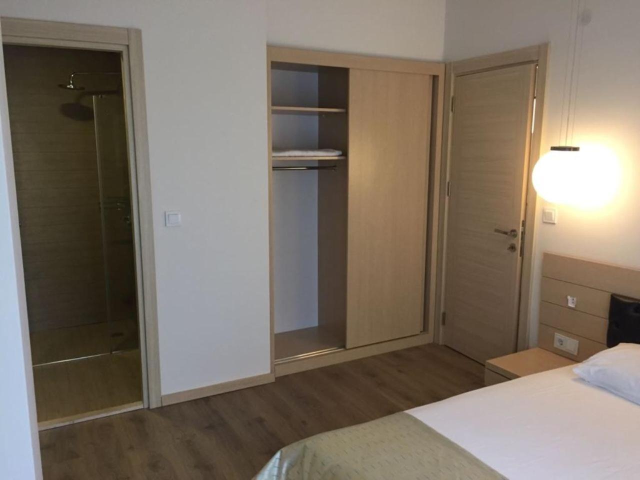 Boutique House Mim-A Aparthotel Анталия Екстериор снимка