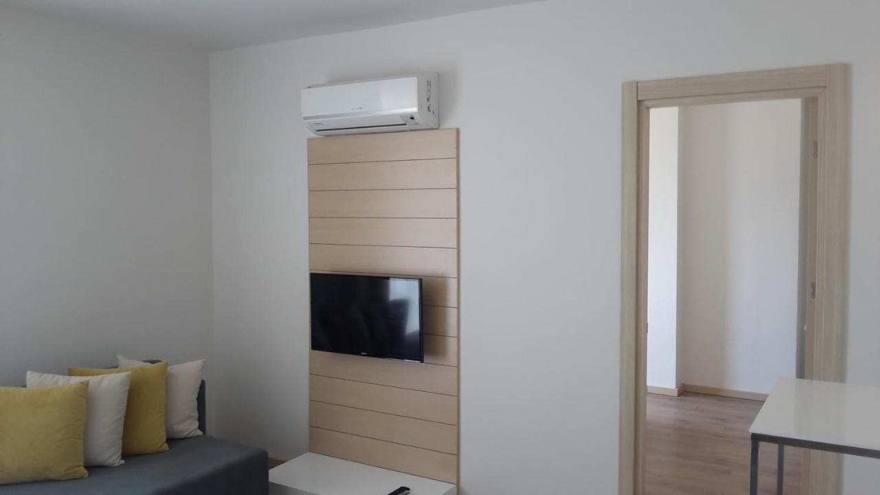 Boutique House Mim-A Aparthotel Анталия Екстериор снимка