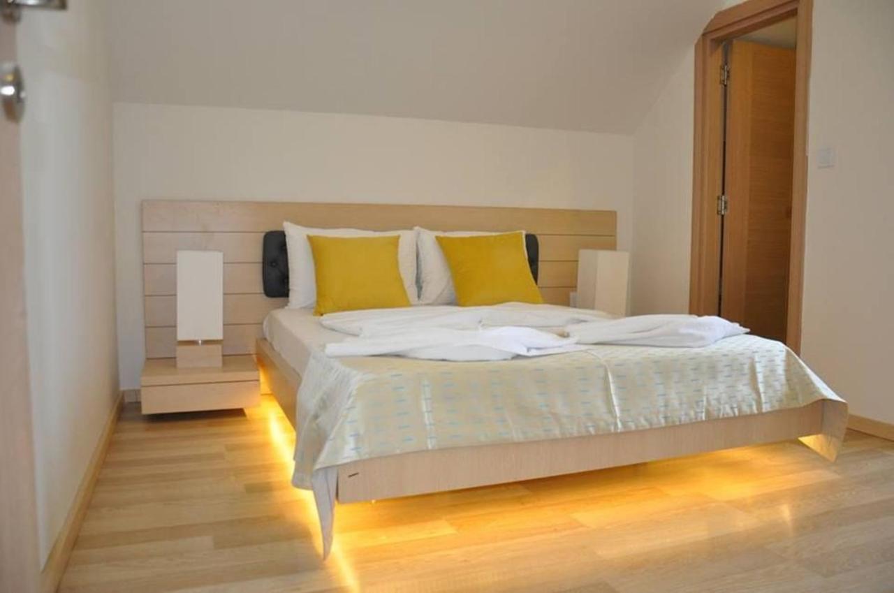 Boutique House Mim-A Aparthotel Анталия Екстериор снимка