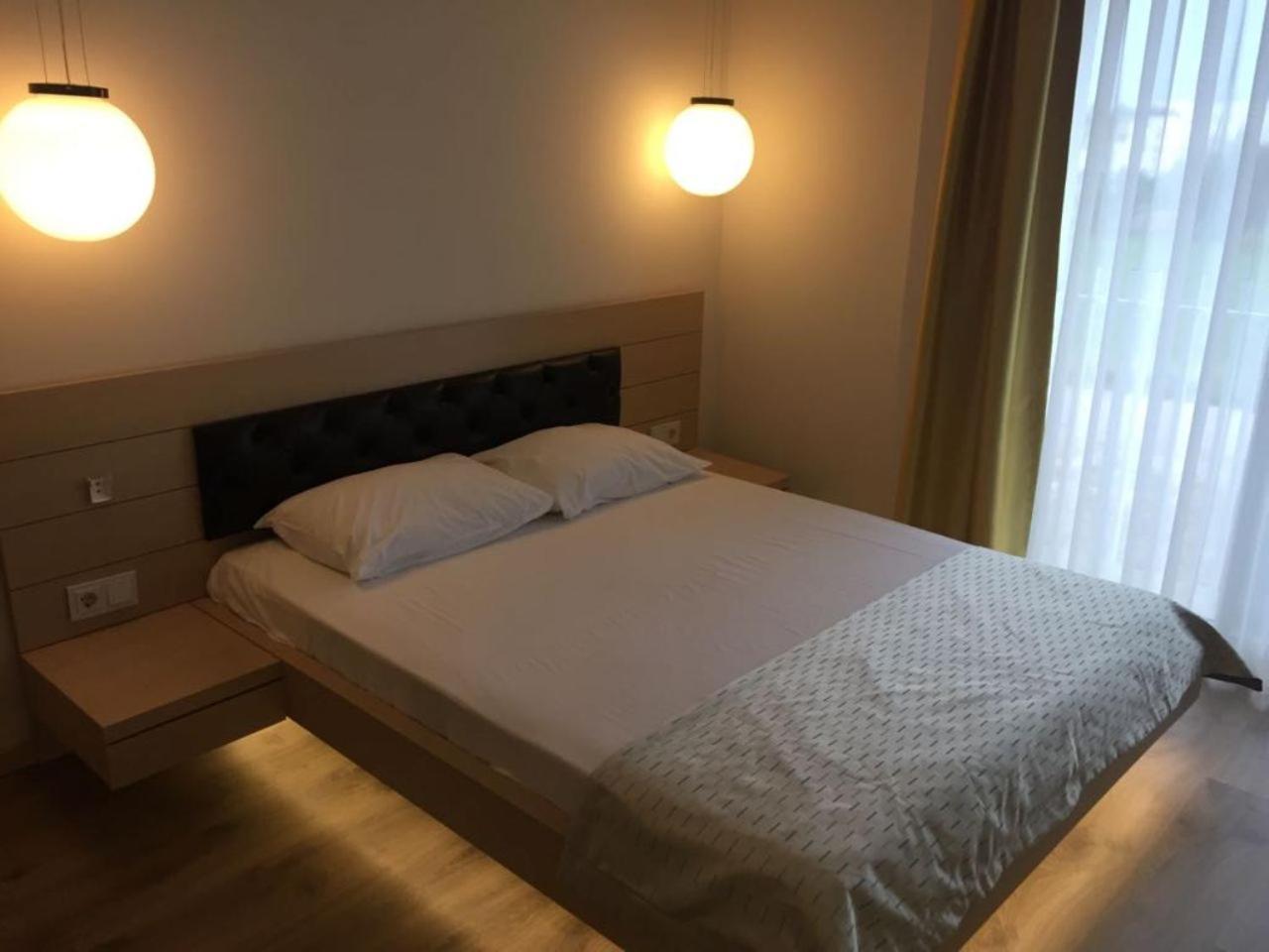 Boutique House Mim-A Aparthotel Анталия Екстериор снимка